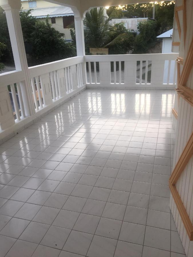 Résidence Les Carlettes Appartement
