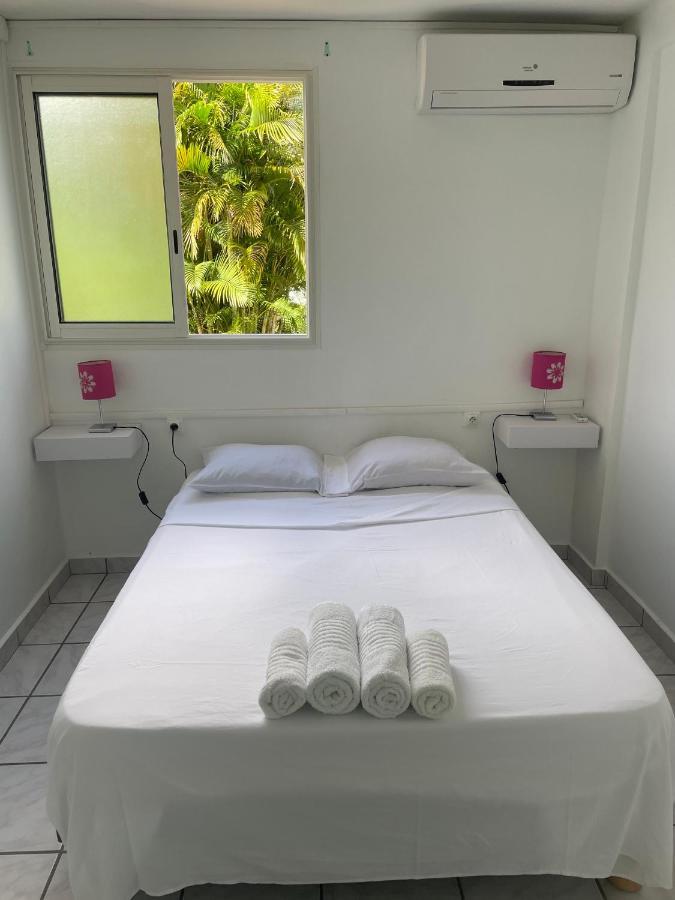 Résidence Les Carlettes Appartement *
