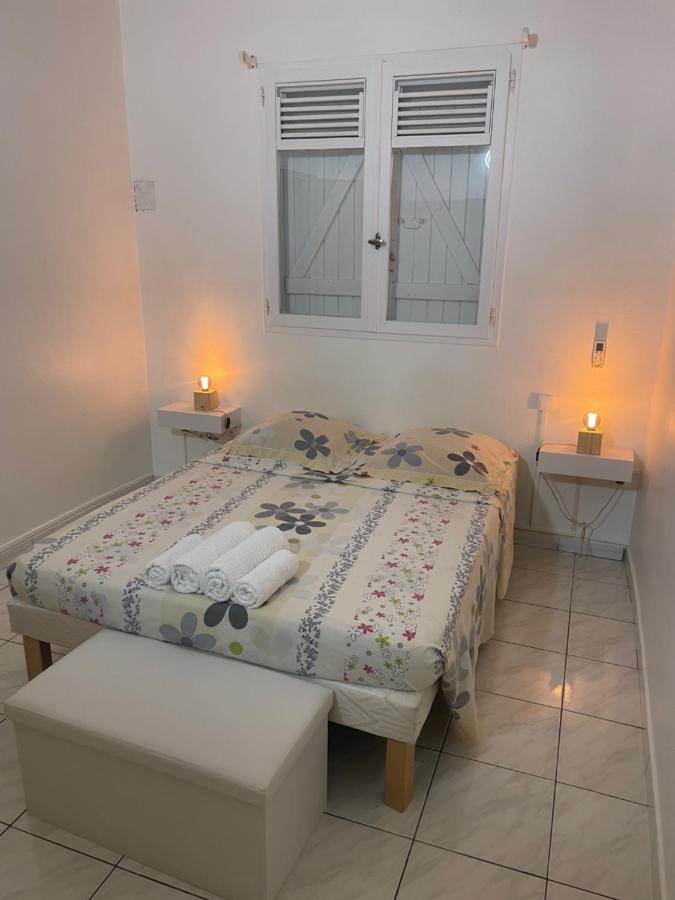 Résidence Les Carlettes Appartement Saint-Francois (Grande-Terre)
