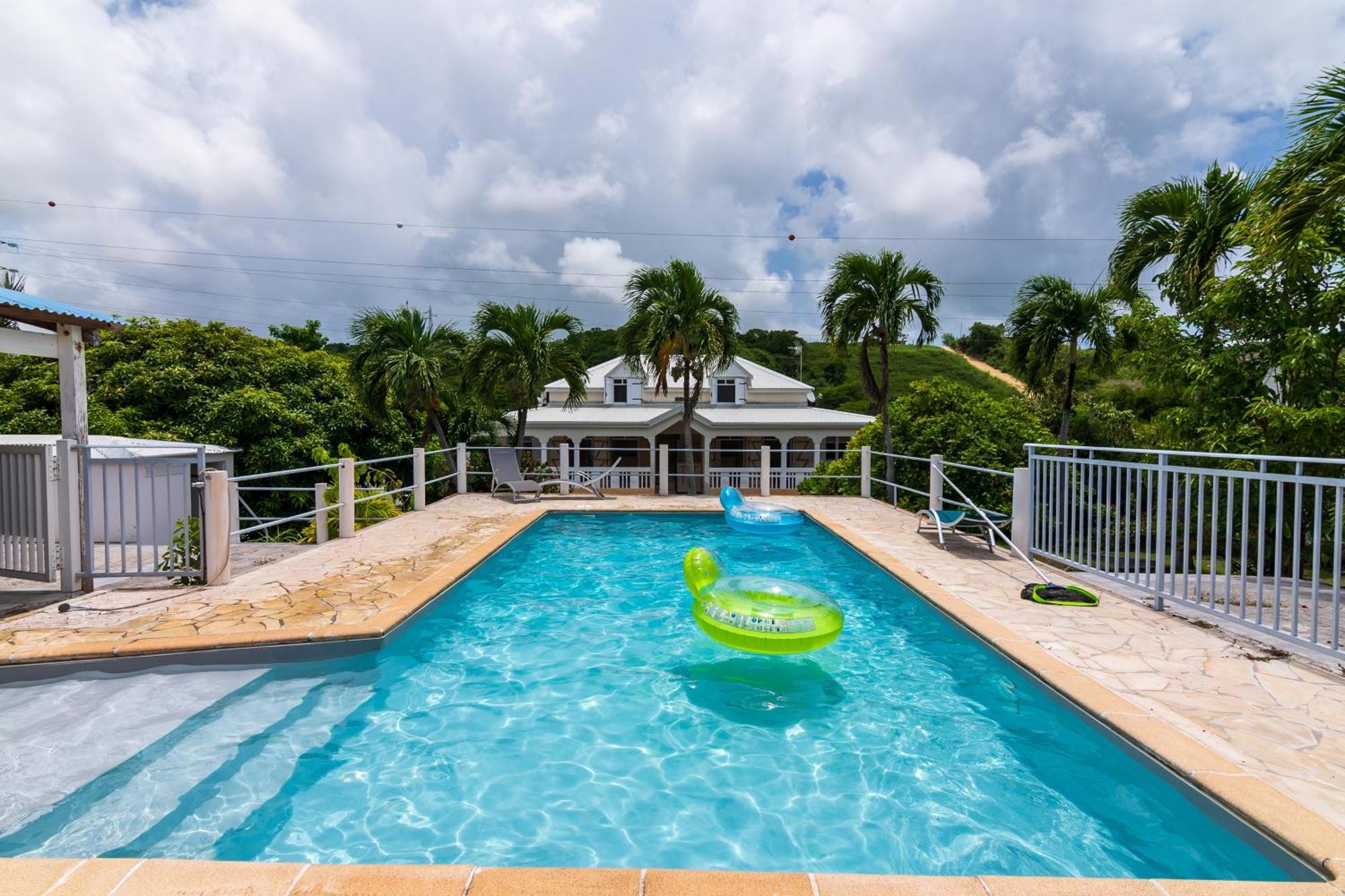 Résidence Les Carlettes Appartement Saint-Francois (Grande-Terre)