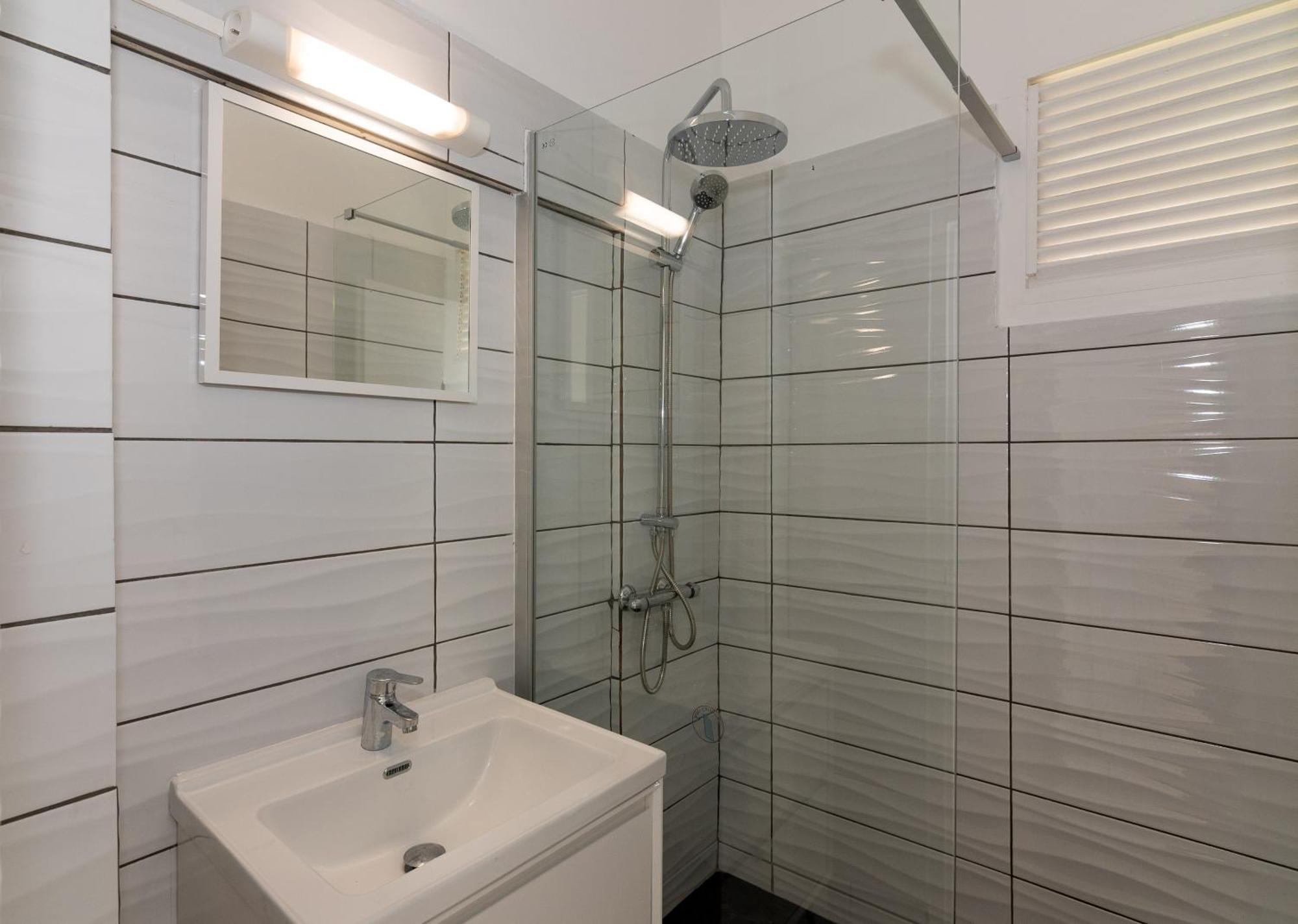 Résidence Les Carlettes Appartement