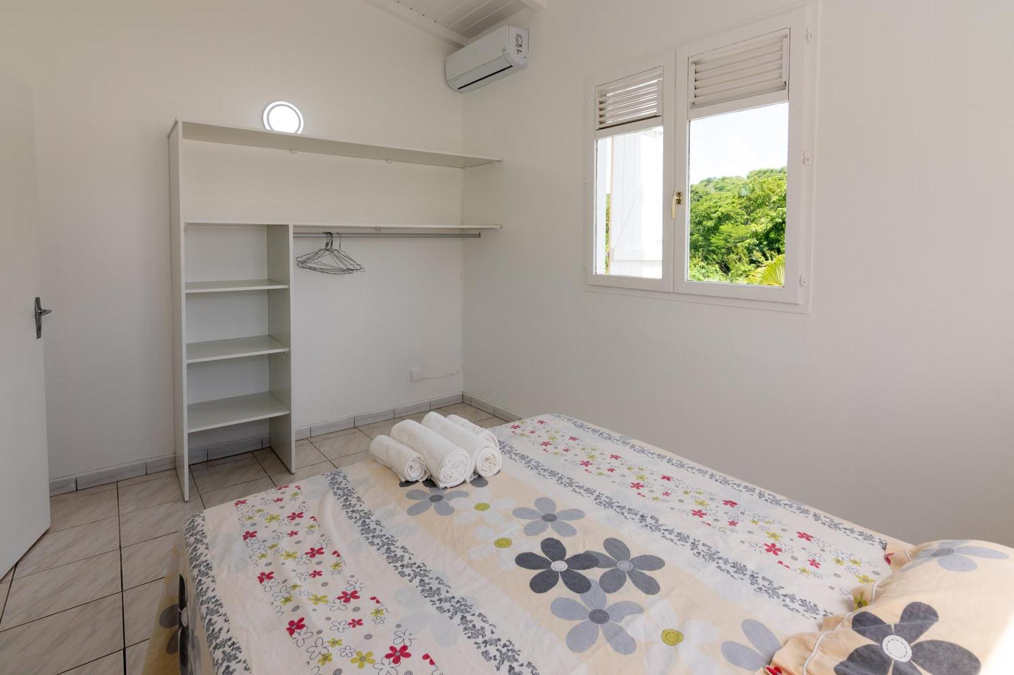 Résidence Les Carlettes Appartement Saint-Francois (Grande-Terre)