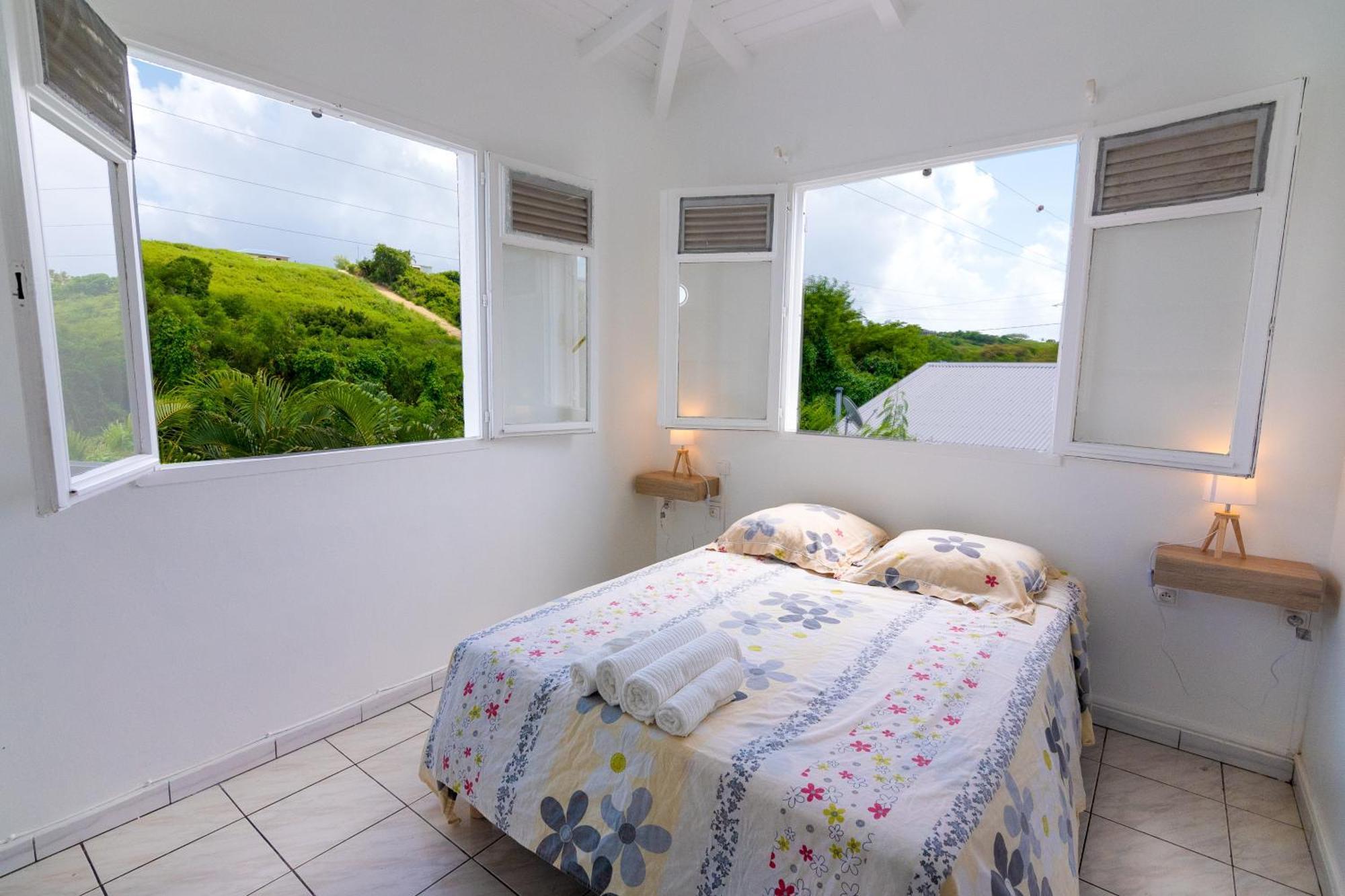 Résidence Les Carlettes Appartement Saint-Francois (Grande-Terre)