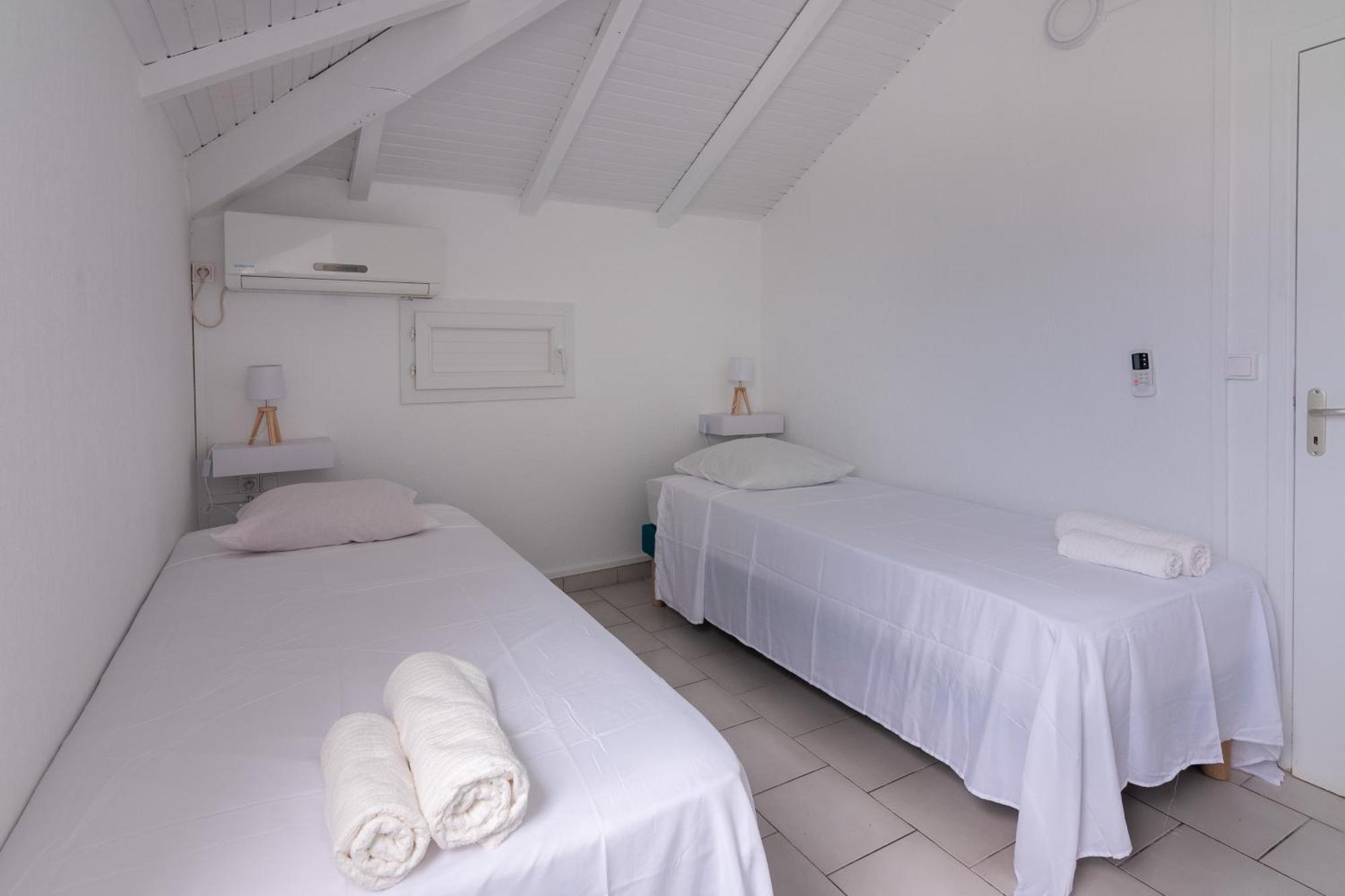 Appartement Résidence Les Carlettes