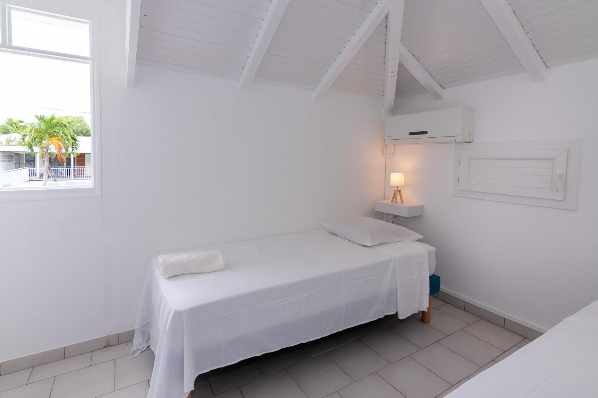 Appartement Résidence Les Carlettes