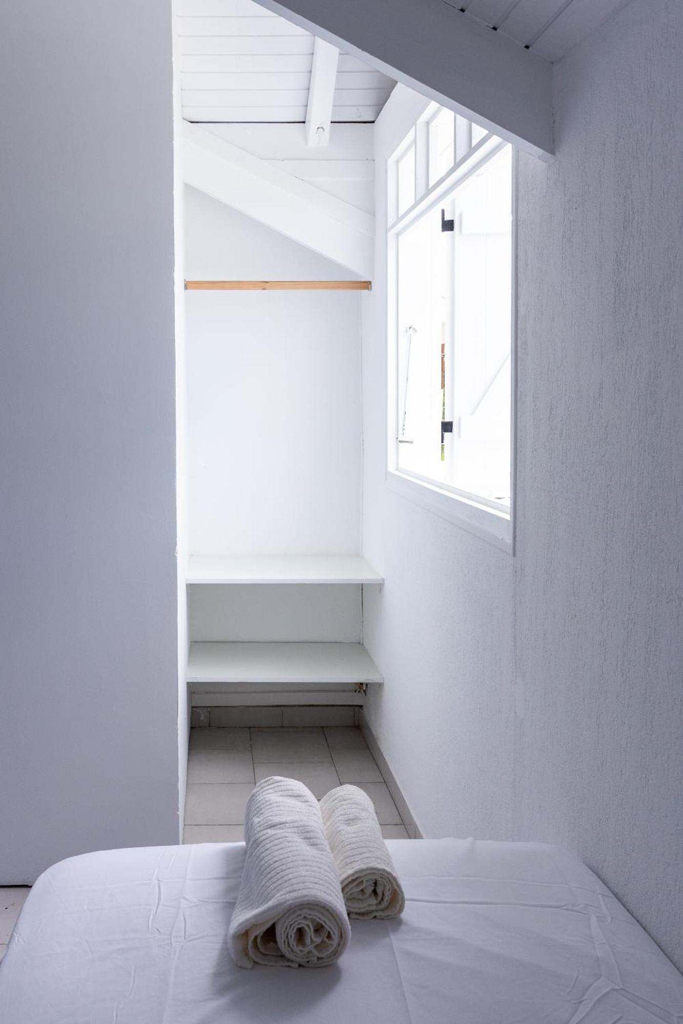 Résidence Les Carlettes Appartement