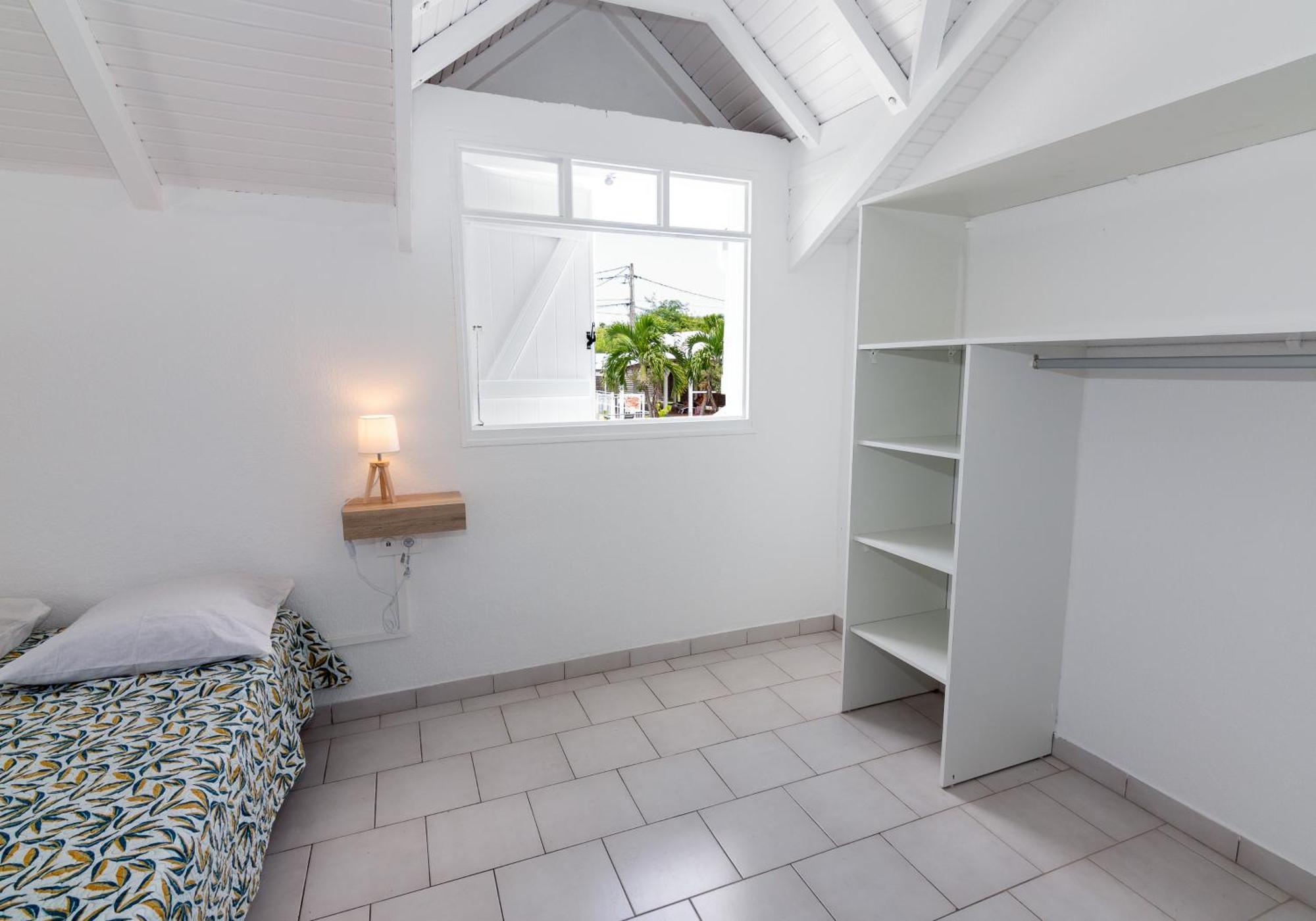 Résidence Les Carlettes Appartement Saint-Francois (Grande-Terre)