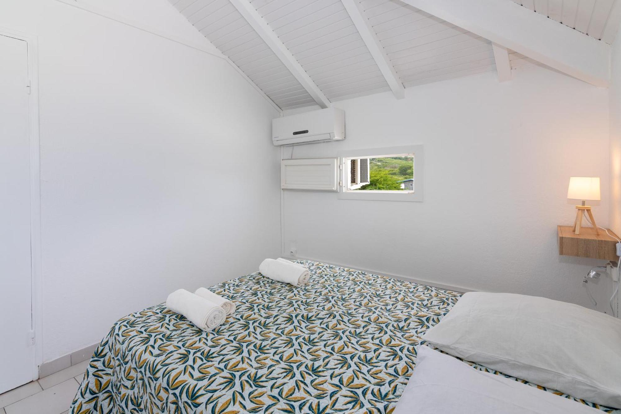 Appartement Résidence Les Carlettes Saint-Francois (Grande-Terre)