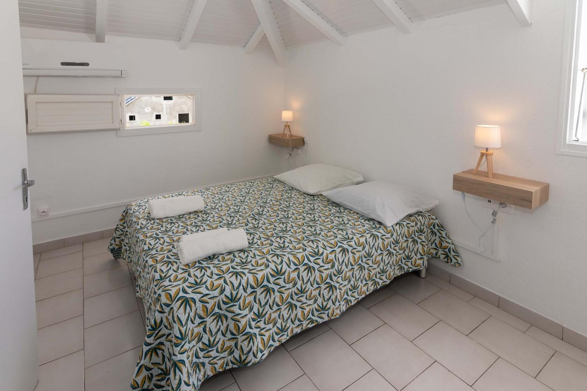 Résidence Les Carlettes Appartement *