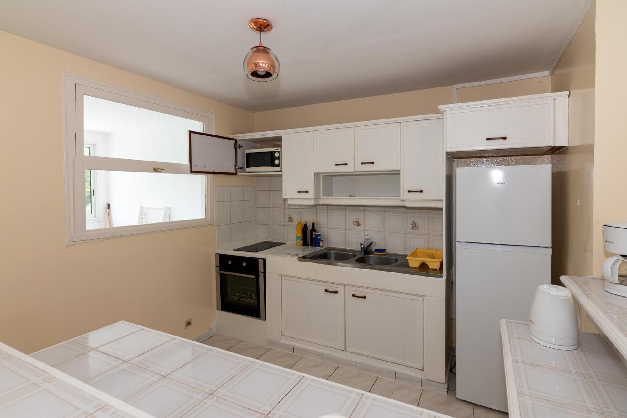 Résidence Les Carlettes Appartement Saint-Francois (Grande-Terre)