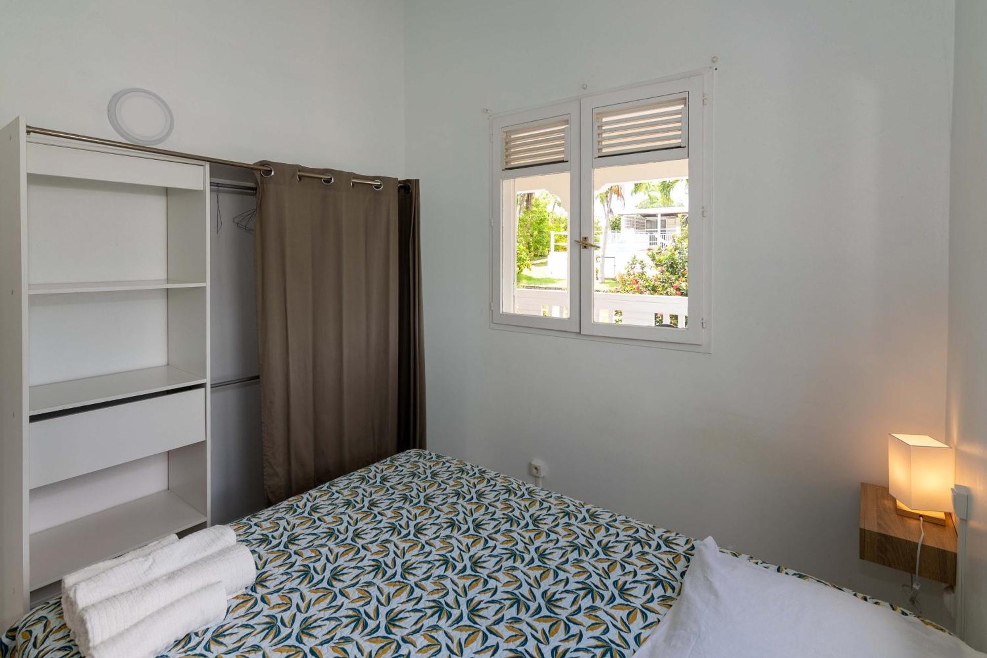 Résidence Les Carlettes Appartement Saint-Francois (Grande-Terre)