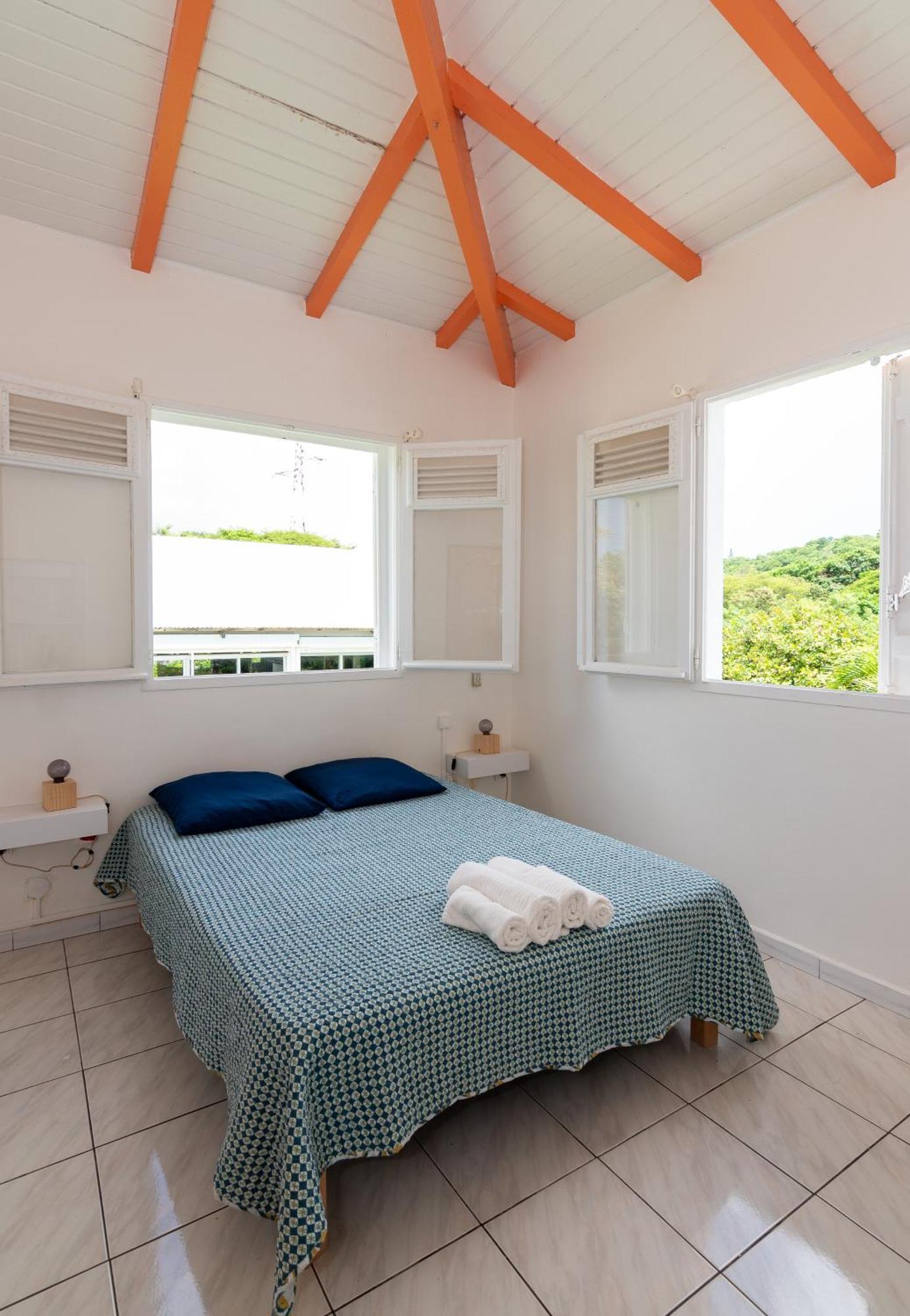 Résidence Les Carlettes Appartement