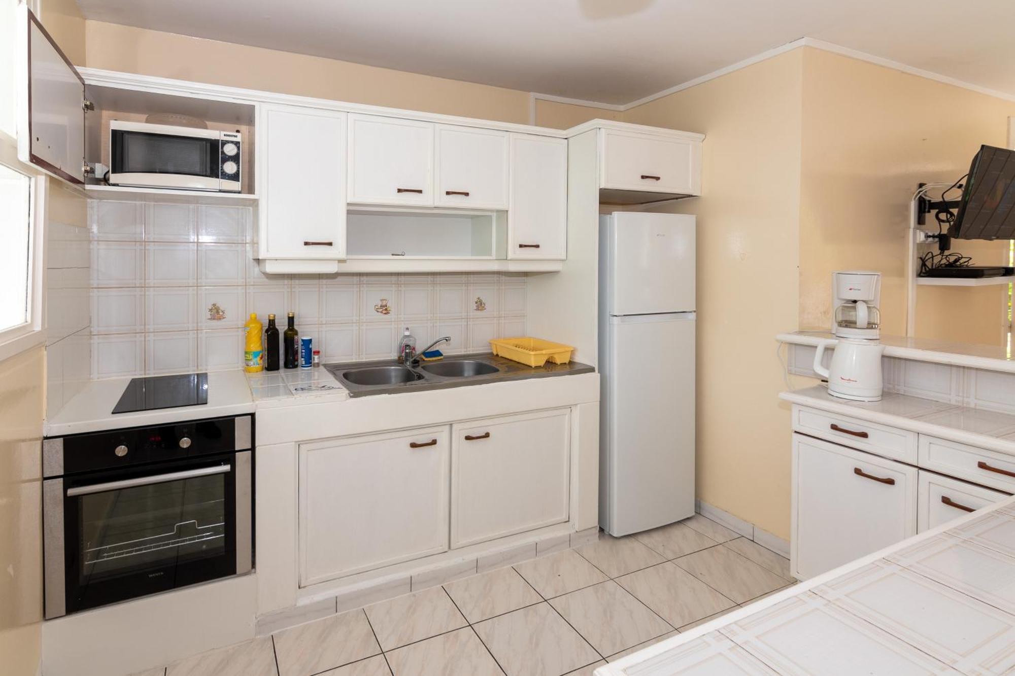 Résidence Les Carlettes Appartement *