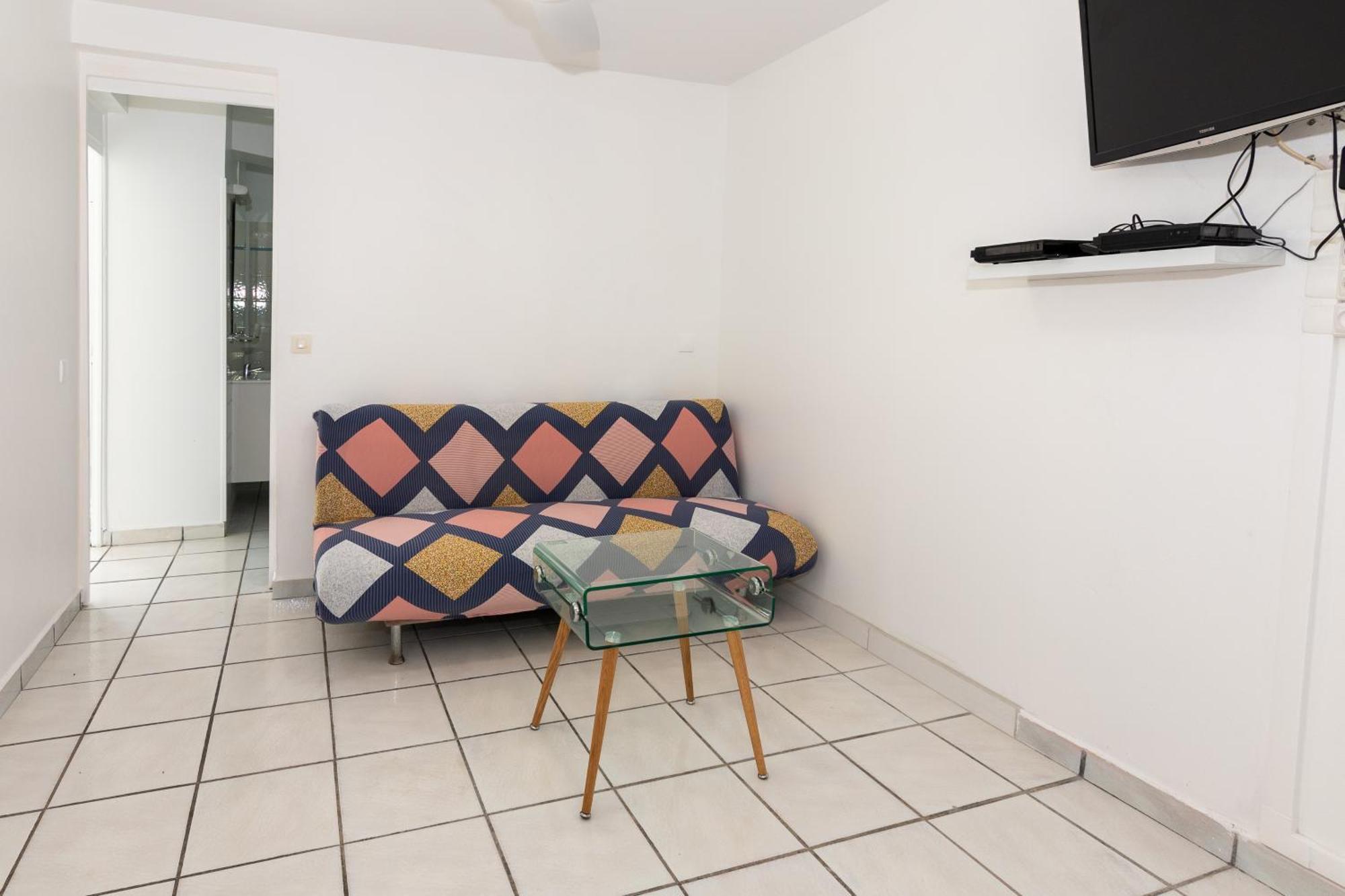 Résidence Les Carlettes Appartement