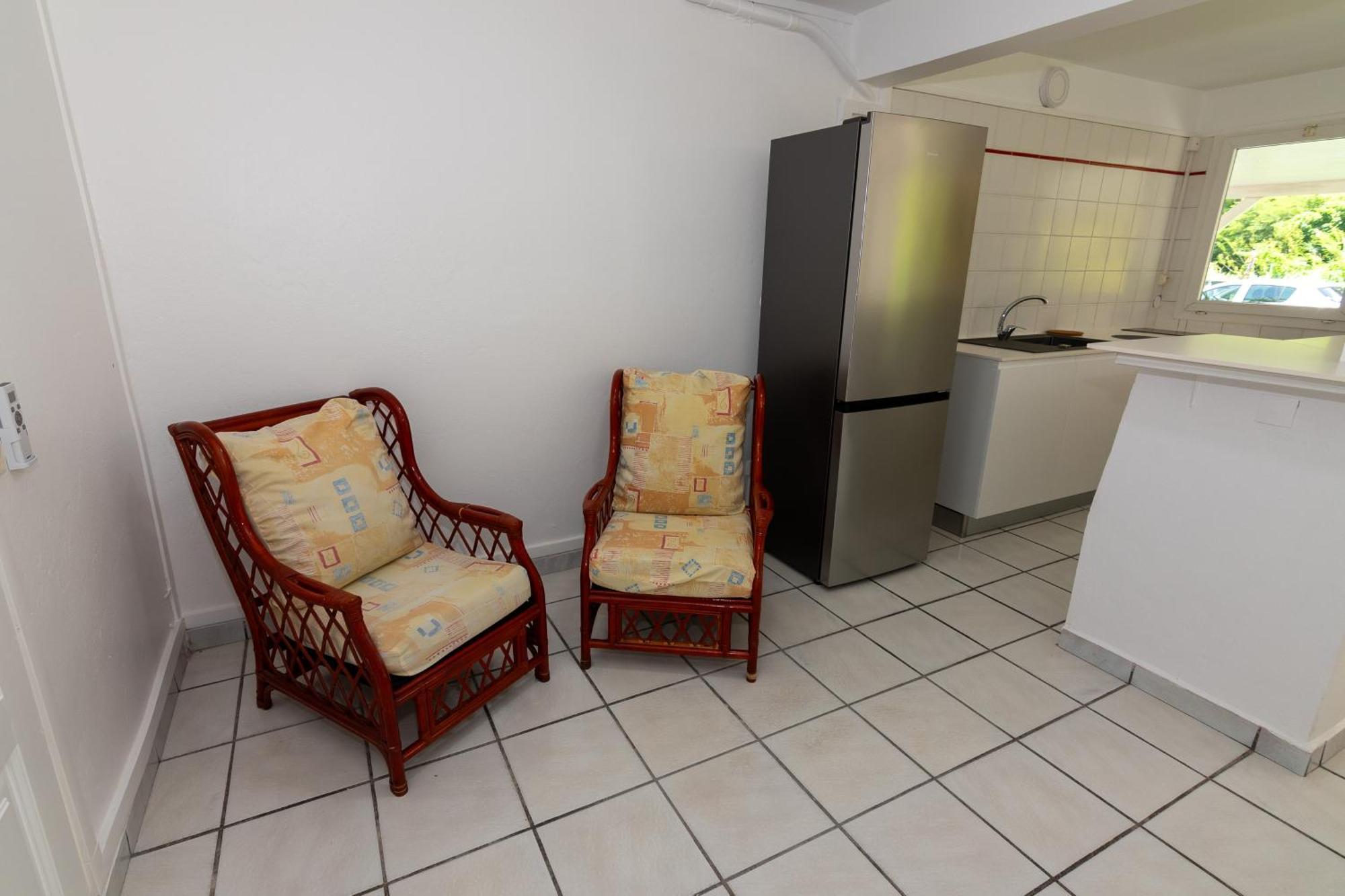 Résidence Les Carlettes Appartement *