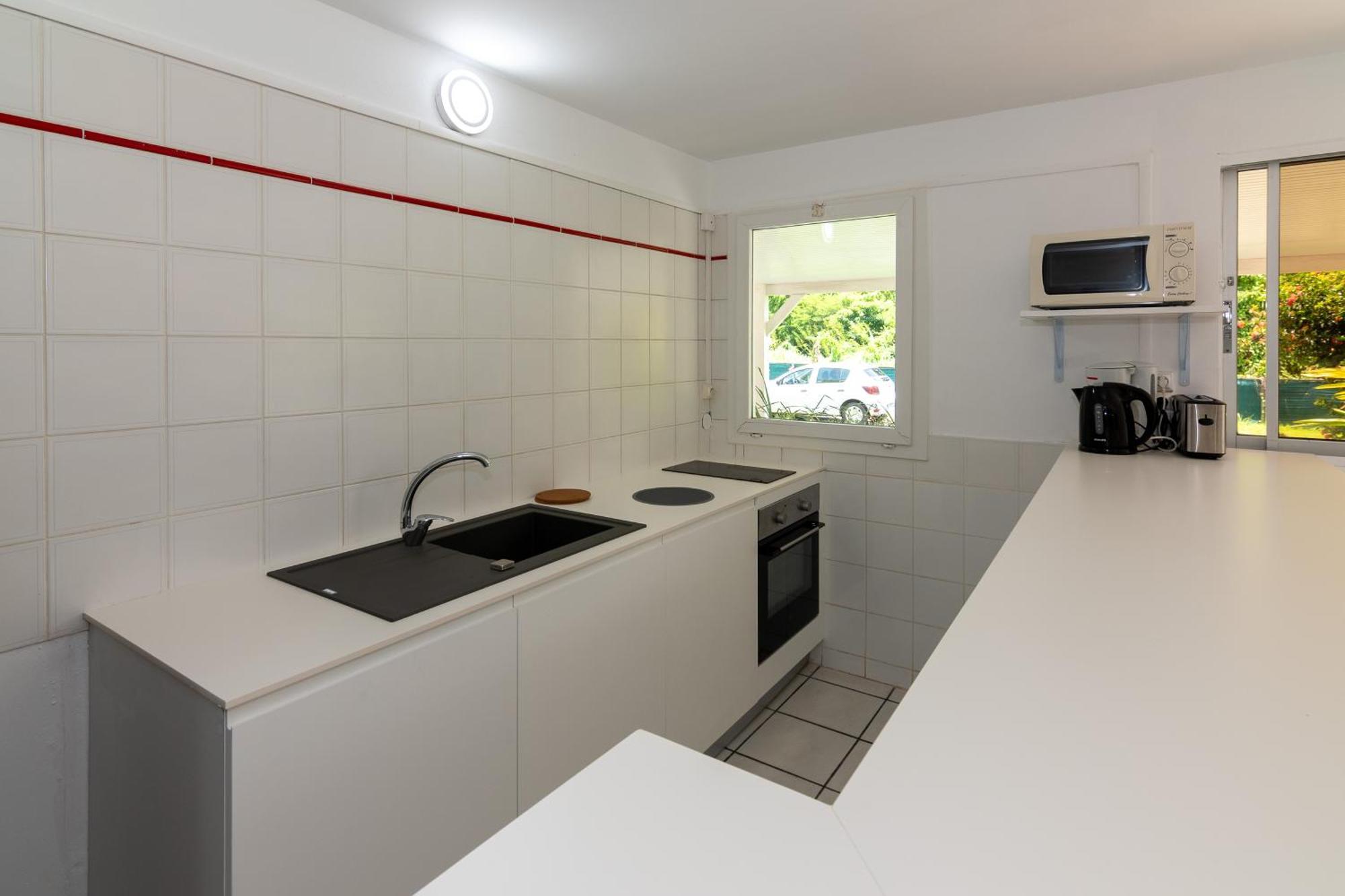 Appartement Résidence Les Carlettes *