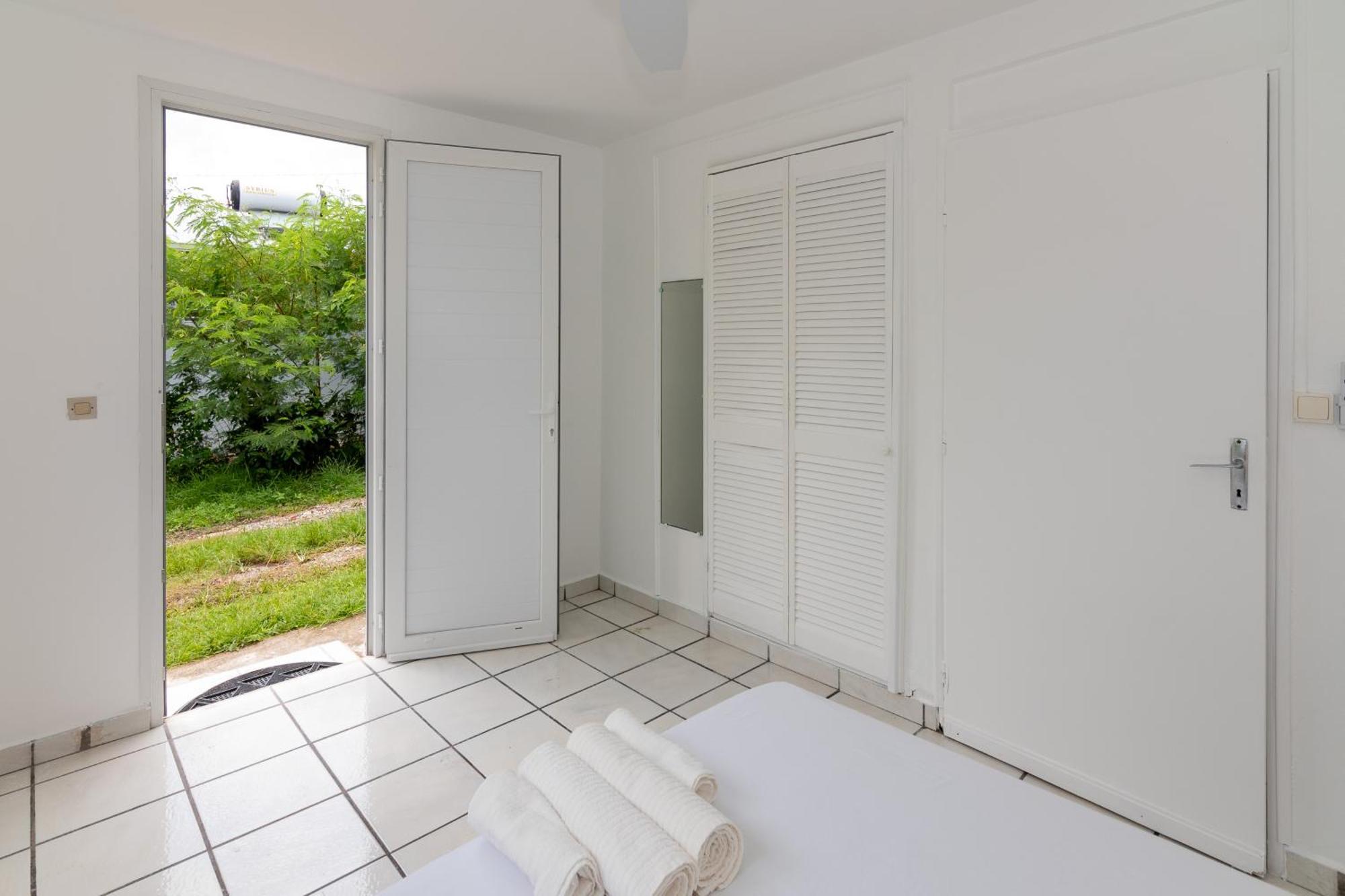 Appartement Résidence Les Carlettes Saint-Francois (Grande-Terre)