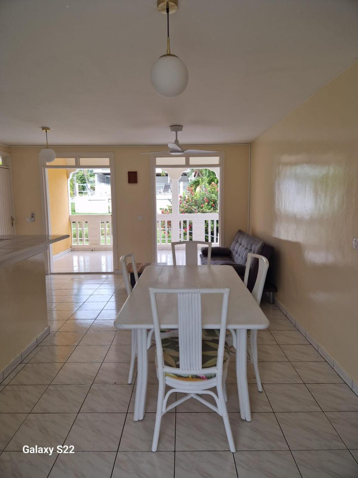 Résidence Les Carlettes Appartement *
