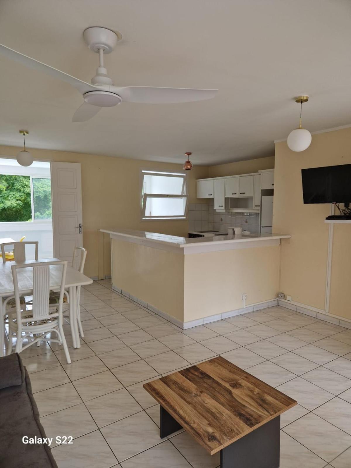 Résidence Les Carlettes Appartement
