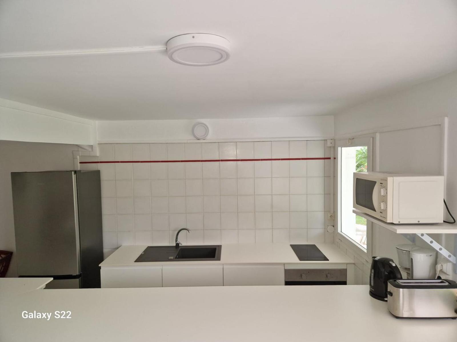 Appartement Résidence Les Carlettes Saint-Francois (Grande-Terre)