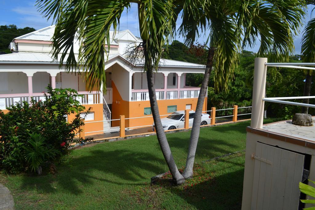 Appartement Résidence Les Carlettes